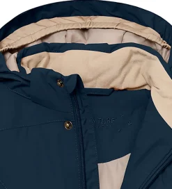 Mini A Ture Vinterjakke - MatVelaja - Outer Space