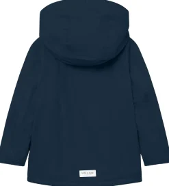 Mini A Ture Vinterjakke - MatVestyn - Outer Space