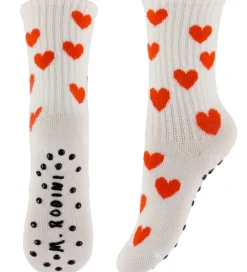 Mini Rodini Strømper - 3-pak - Doggie - Multi