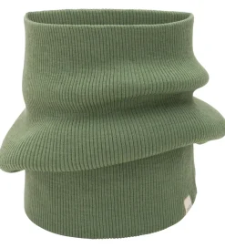 Minimalisma Tube - Argir - Uld - Greenery