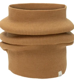 Minimalisma Tube - Argir - Uld - Golden Wheat