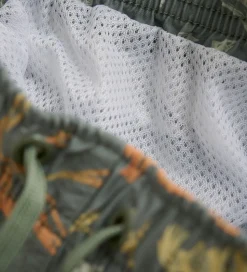 Minymo Badeshorts - Sea Spray