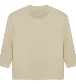 Minymo Bluser - 2-pak - Loose Fit - Vetiver