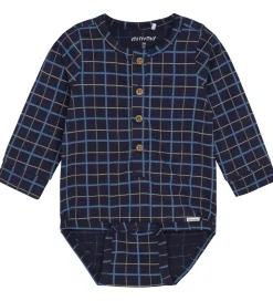 Minymo Body l/æ - AOP - Parisian Night