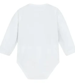 Minymo Body l/æ - Snow White