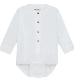 Minymo Body l/æ - Snow White