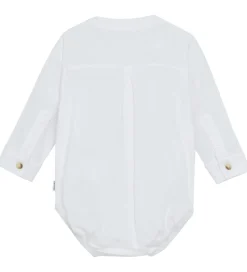 Minymo Body l/æ - Snow White