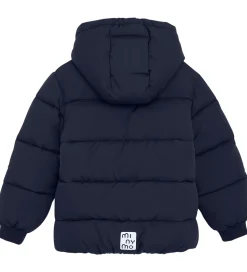 Minymo Dynejakke - Parisian Night