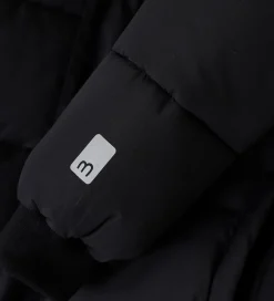 Minymo Dynejakke - Tap Shoe