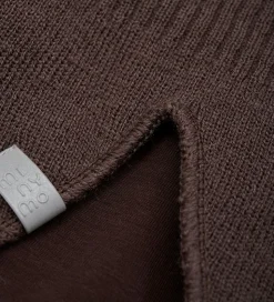 Minymo Elefanthue - Uld/Akryl - 2-Lags - Bracken