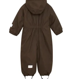 Minymo Flyverdragt - Bracken