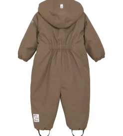 Minymo Flyverdragt - Caribou