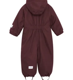 Minymo Flyverdragt - Catawba Grape