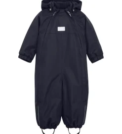 Minymo Flyverdragt - Parisian Night