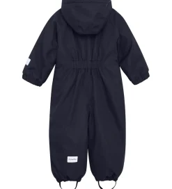 Minymo Flyverdragt - Parisian Night