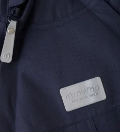 Minymo Flyverdragt - Parisian Night