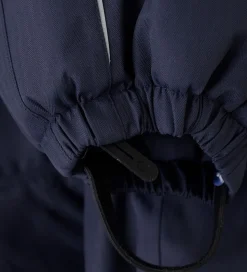 Minymo Flyverdragt - Parisian Night