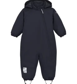 Minymo Flyverdragt - Parisian Night