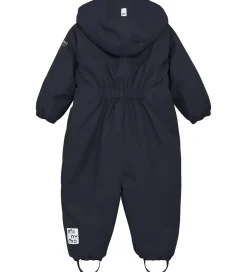 Minymo Flyverdragt - Parisian Night