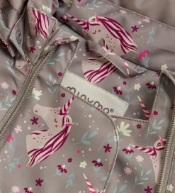 Minymo Flyverdragt - Roasted Cashew