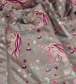 Minymo Flyverdragt - Roasted Cashew