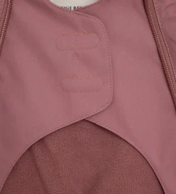 Minymo Flyverdragt - Withered Rose