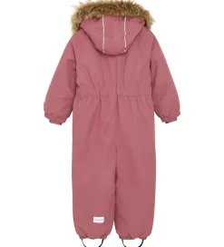 Minymo Flyverdragt - Withered Rose