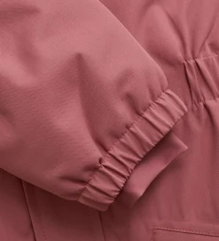 Minymo Flyverdragt - Withered Rose