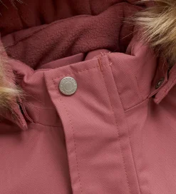 Minymo Flyverdragt - Withered Rose