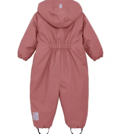 Minymo Flyverdragter - Withered Rose