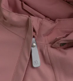 Minymo Flyverdragter - Withered Rose