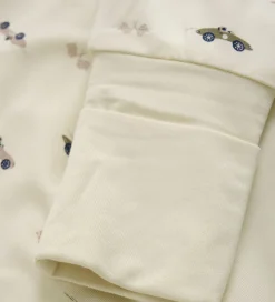 Minymo Heldragt - Overland Trek