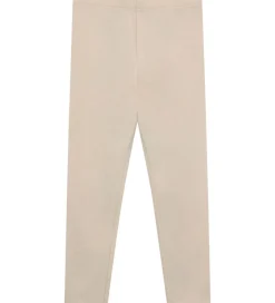 Minymo Leggings - 2-pak - Elderberry