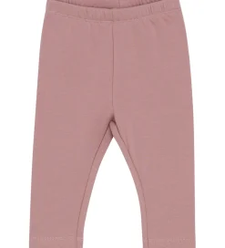 Minymo Leggings - Woodrose