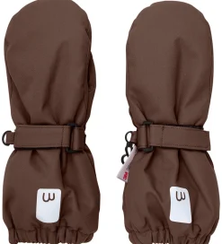 Minymo Luffer m. Fleece - Bracken