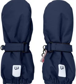 Minymo Luffer m. Fleece - Parisian Night