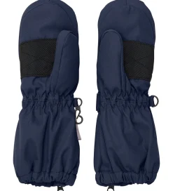 Minymo Lufferm. Fleece - Parisian Night