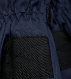 Minymo Lufferm. Fleece - Parisian Night