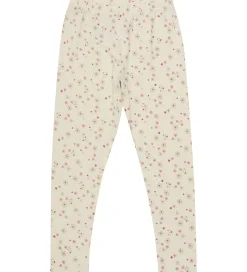 Minymo Nattøj - 2-delt - Viskose - Dusty Ceder