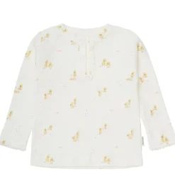 Minymo Nattøj - Marshmallow White