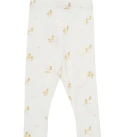 Minymo Nattøj - Marshmallow White