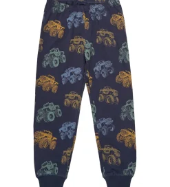 Minymo Nattøj - Parisian Night - 2-Delt