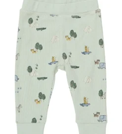 Minymo Nattøj - Sea Foam