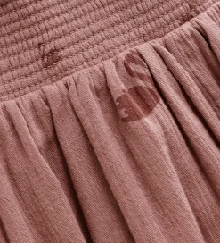 Minymo Nederdel - AOP - Woodrose