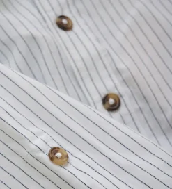 Minymo Skjorte - Blue Nights