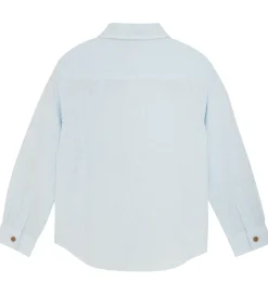 Minymo Skjorte - Y/D - Skyway