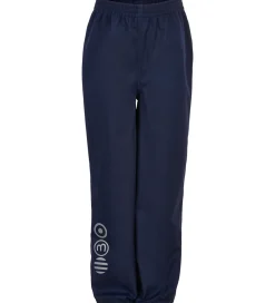 Minymo Softshellbukser - Dark Navy