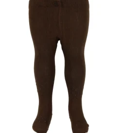 Minymo Strømpebukser - Coffee Liquer