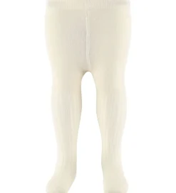 Minymo Strømpebukser - Offwhite