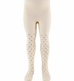 Minymo Strømpebukser - 2-pak - Simply Taupe